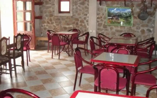 Motel Bistra