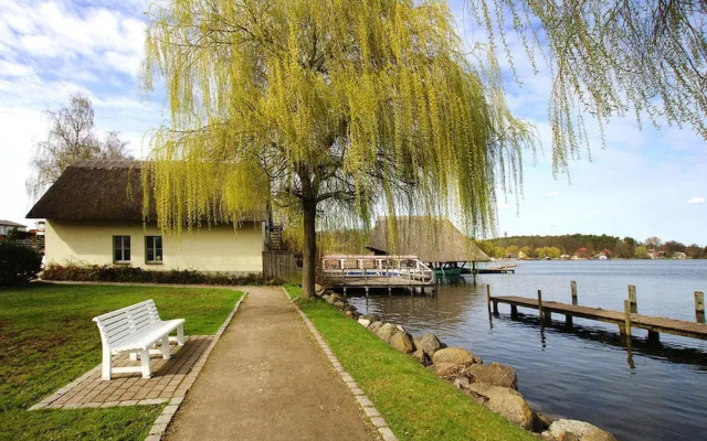 Ferienwohnung am Krakower See, Krakow am See