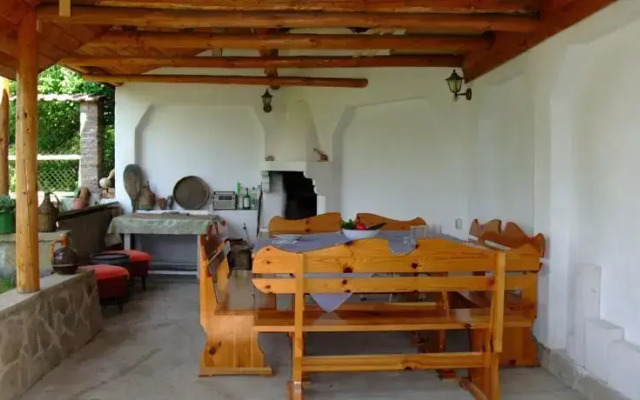 Villa Casa Rosa
