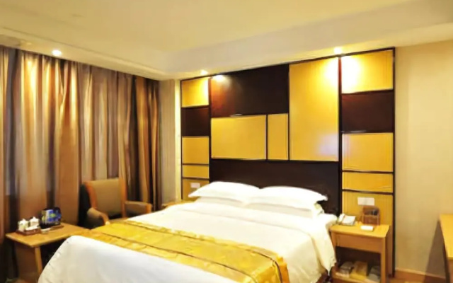 Huamao Hotel