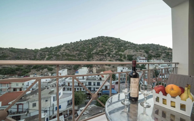 Hotel Pallada