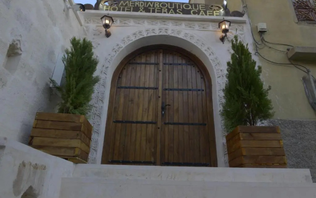 Merdin Hotel