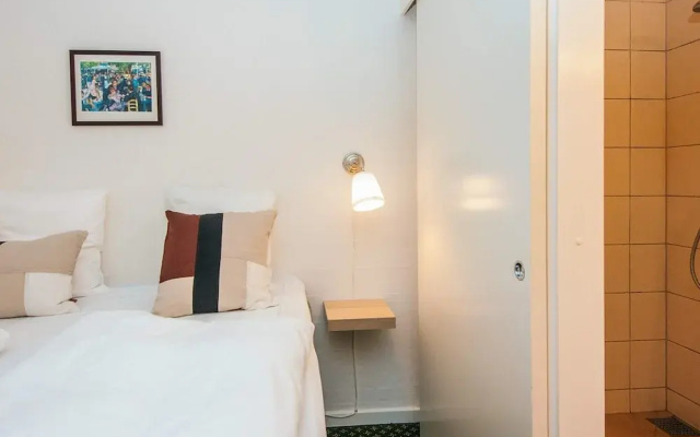 2 Person Holiday Park Home in Fano