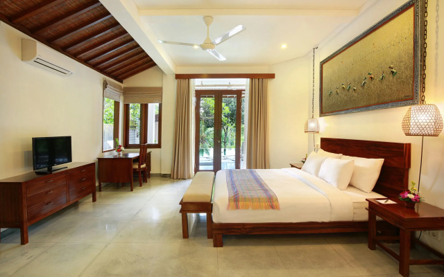 Villa Beji Mawang by GenuineHost