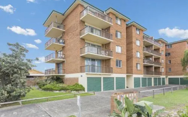 Fairleigh - Unit 1