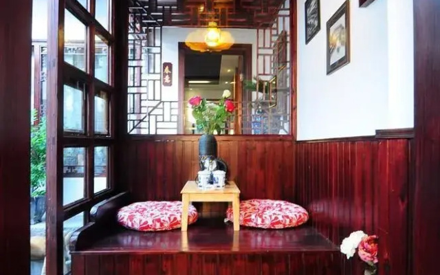 Xitang Langqiao Dream Inn
