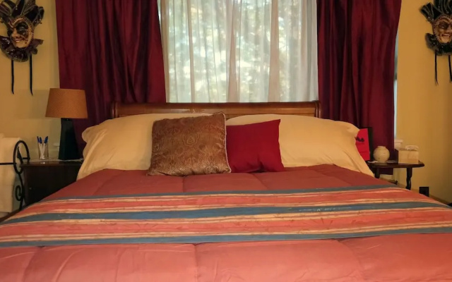 Maurrocks Bed & Breakfast