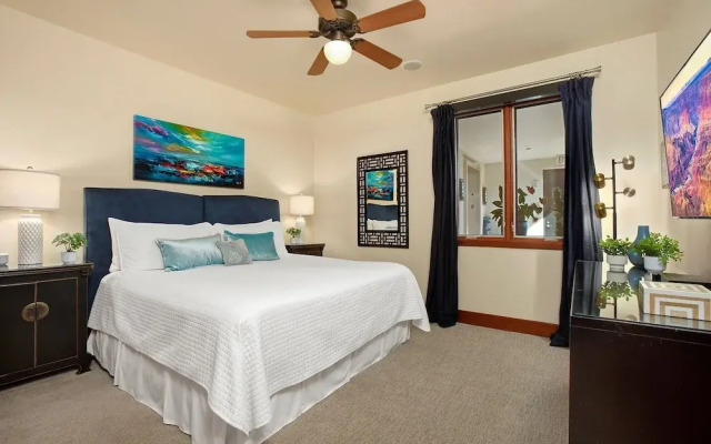 Wailea Beach Villas M511 2 Bedroom Villa