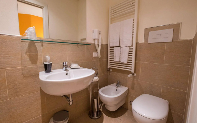 Mabelle Centro Hotel