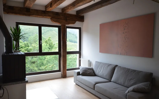 Arantza Apartamentuak