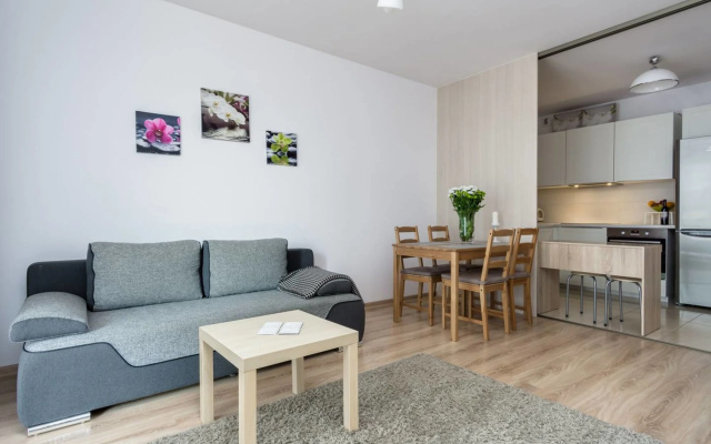 Great apartment near the beach