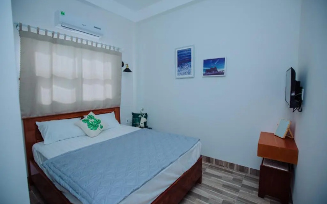 Rome Hostel