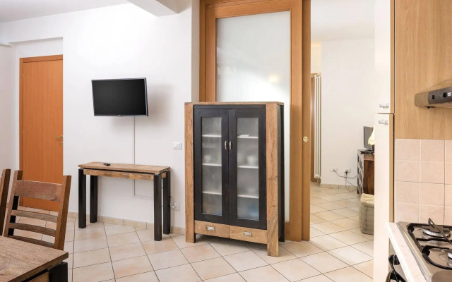 Residence Campana