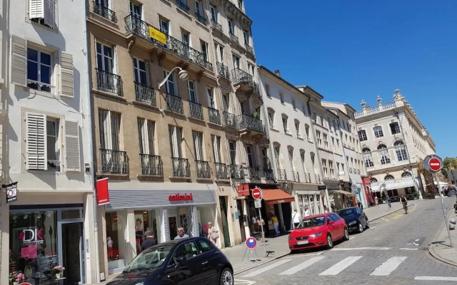 16 Rue des Dominicains
