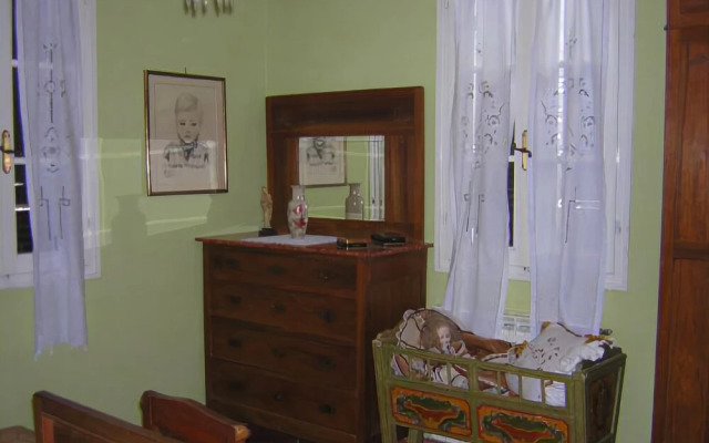 Villa Elea