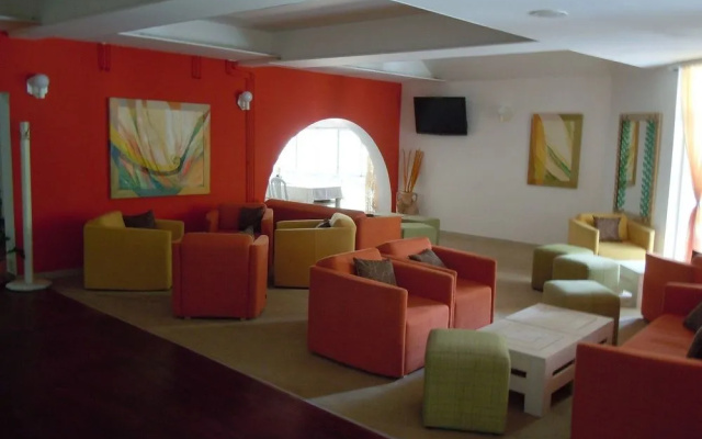 Park Hotel Karaotok