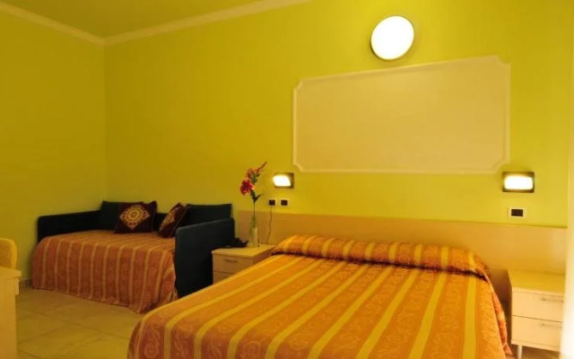 Hotel Liana