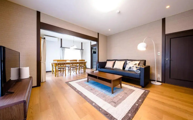 Cozy Vacation Stay Fuji Kawaguchiko