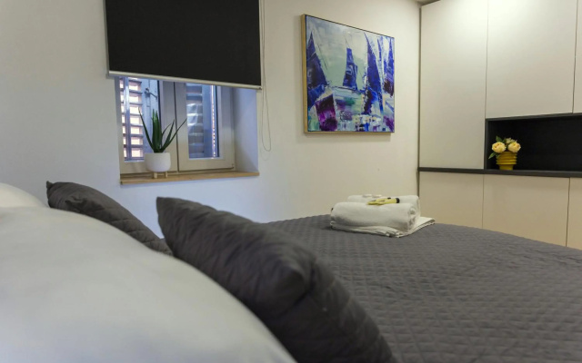 Poseidon Apartment