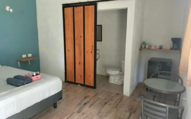 Villa Akbal2