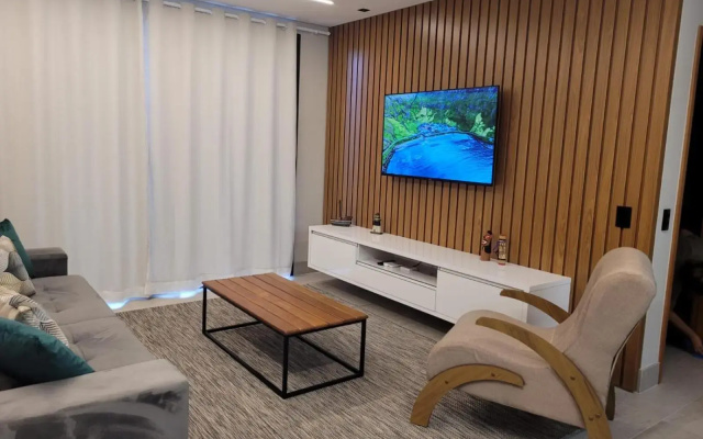 Apartamento Alto Padrão Ubatuba