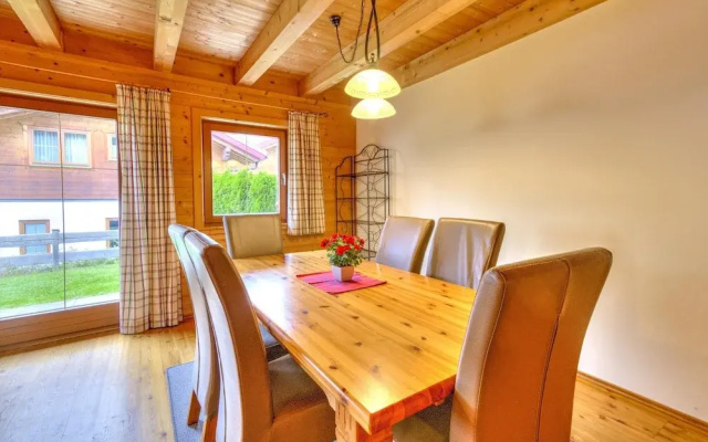 Holiday Village Wildschonau Family Chalet