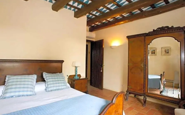 Hostal La Riera