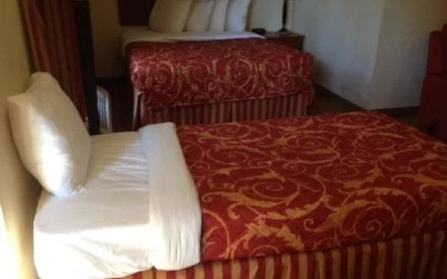 InTown Suites Extended Stay Prattville AL
