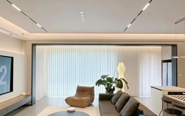 Xiamen Three Travelers E-sports Apartment (Xiamen North Railway Station)