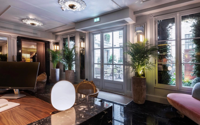 Maison Colbert, member of Meliá Collection  Notre-Dame