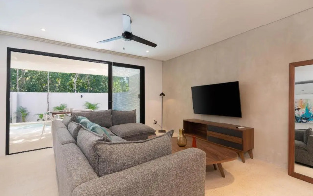 Suites at TreeTops Tulum