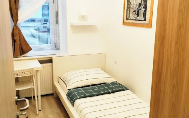 Favorit-Rooms
