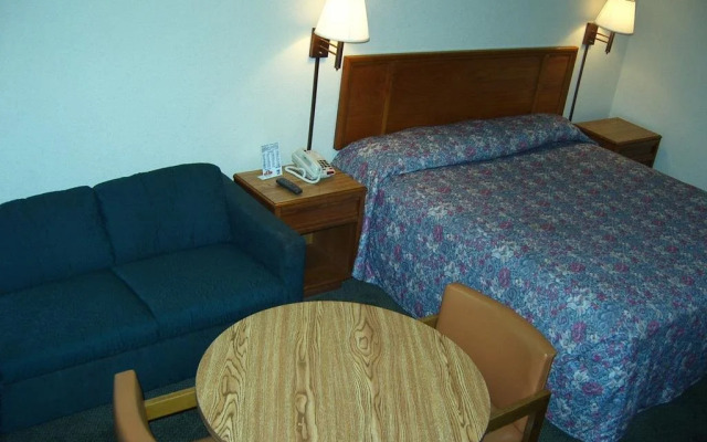 Rodeway Inn