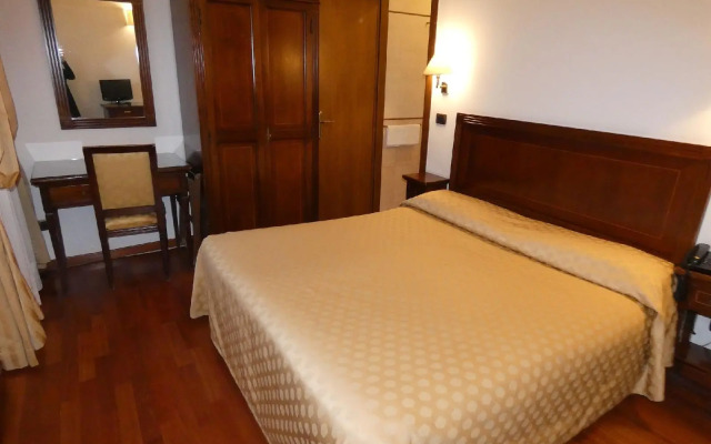 Numa Venice Forcola