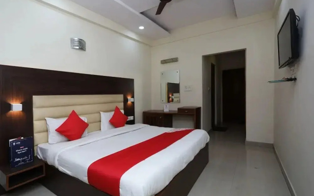 Hotel Kesar Palace by OYO Rooms