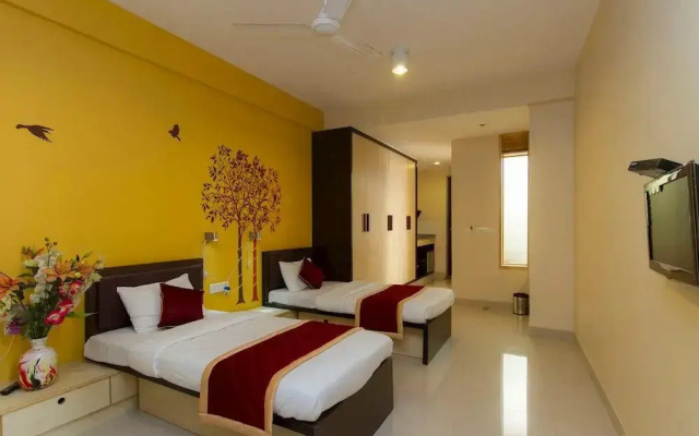 Carlin Serviced Apartments