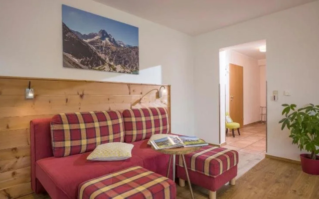 Appartements am Achensee