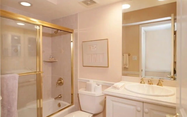 Debbie's Sea Isles Condo