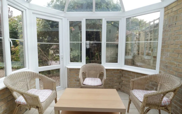 Briar Cottage, Bridport