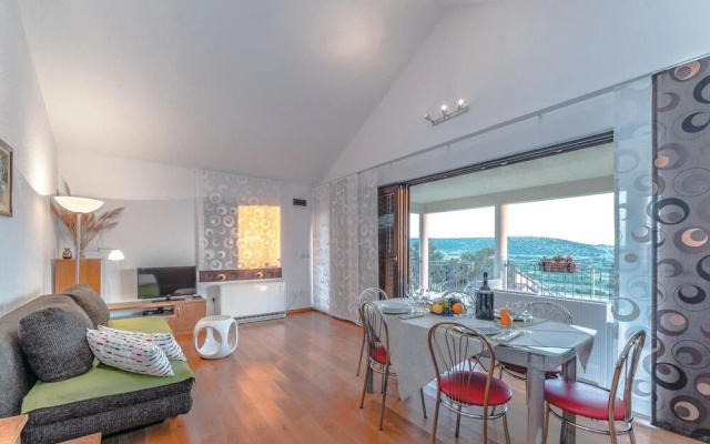 Stunning Home in Kolan With Wifi and 1 Bedrooms
