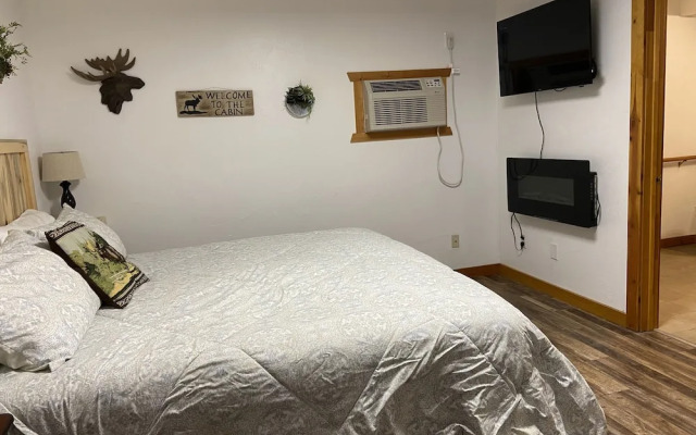 Cascade Lake Inn
