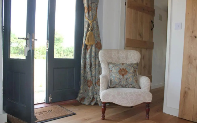 West Knole House Somerset