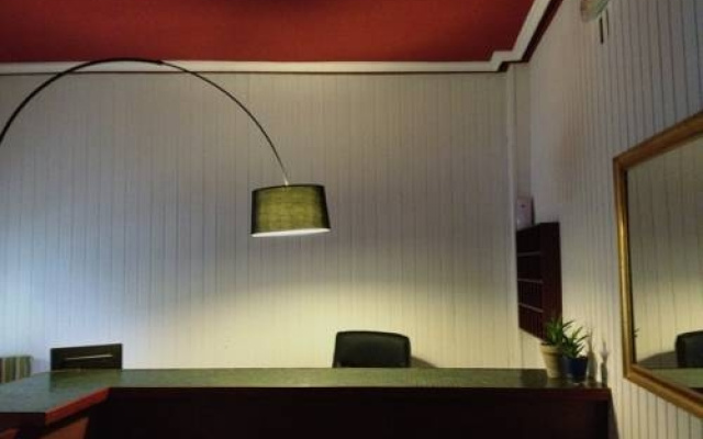 Hostal Los Cerros