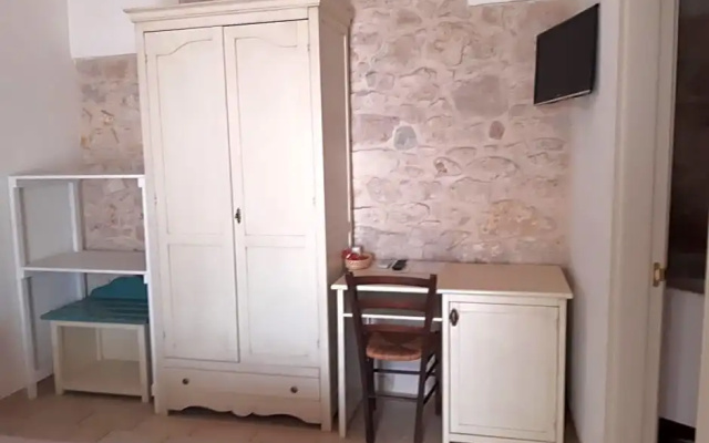 B&B Il Mulino del Monastero