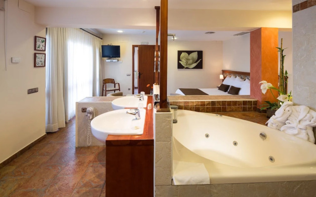 Hotel Mas de la Sala
