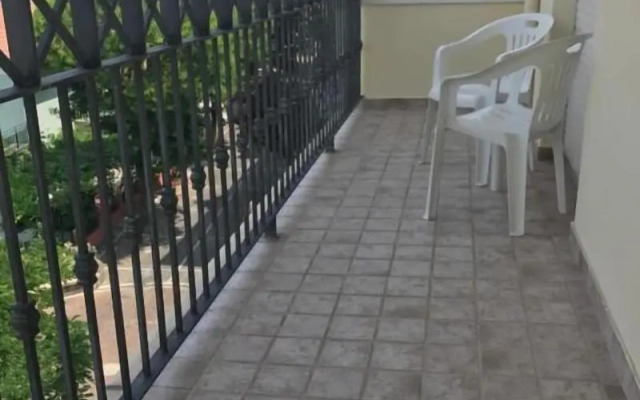 Hotel Luciana