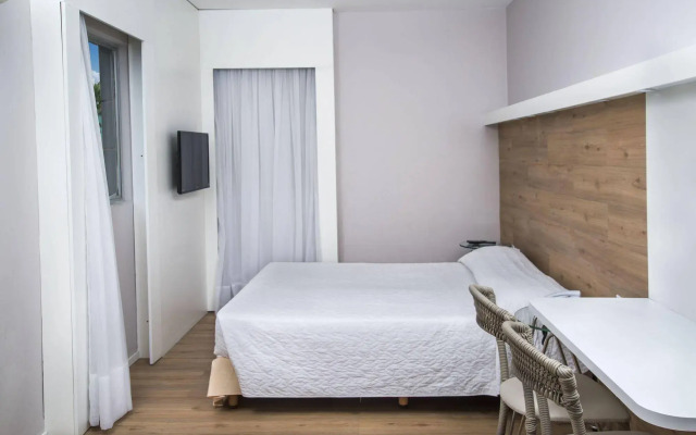 Hotel Costamar Ponta Verde