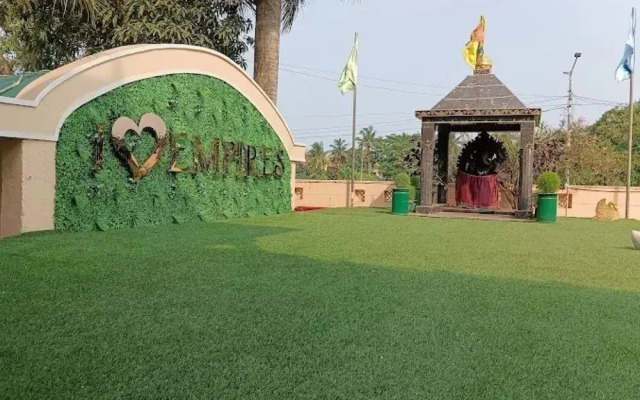 Empires Hotel Paradip