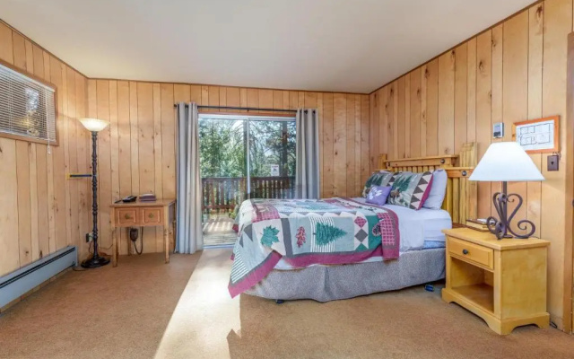 Hutchings Cabin & Apartment