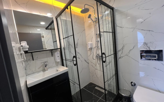 Blue Suite Otel